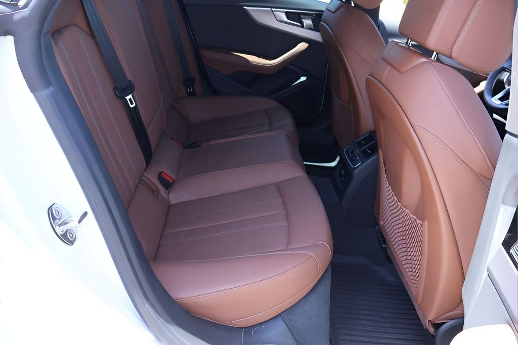 2023 Audi A5 Sportback 45 S line Premium Plus quattro