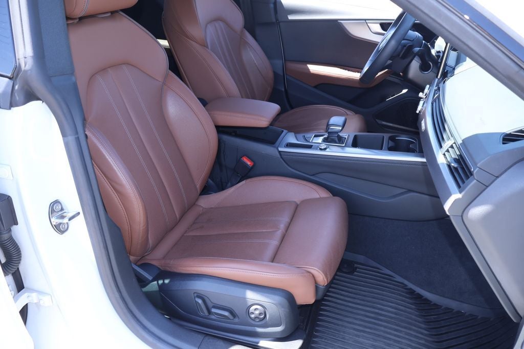 2023 Audi A5 Sportback 45 S line Premium Plus quattro