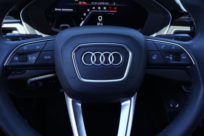 2023 Audi A5 Sportback 45 S line Premium Plus quattro