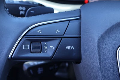 2023 Audi A5 Sportback 45 S line Premium Plus quattro