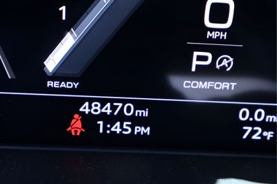 2023 Audi A5 Sportback 45 S line Premium Plus quattro