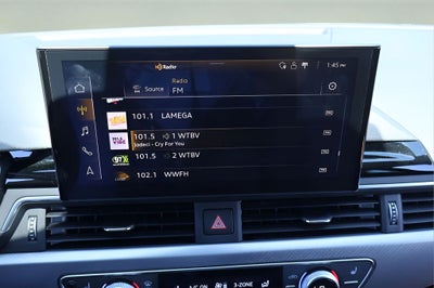 2023 Audi A5 Sportback 45 S line Premium Plus quattro