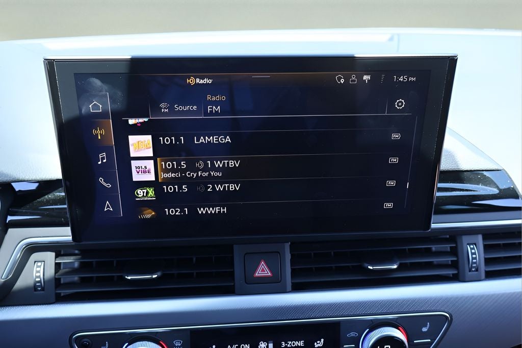 2023 Audi A5 Sportback 45 S line Premium Plus quattro