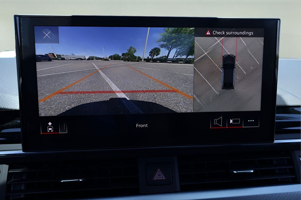 2023 Audi A5 Sportback 45 S line Premium Plus quattro