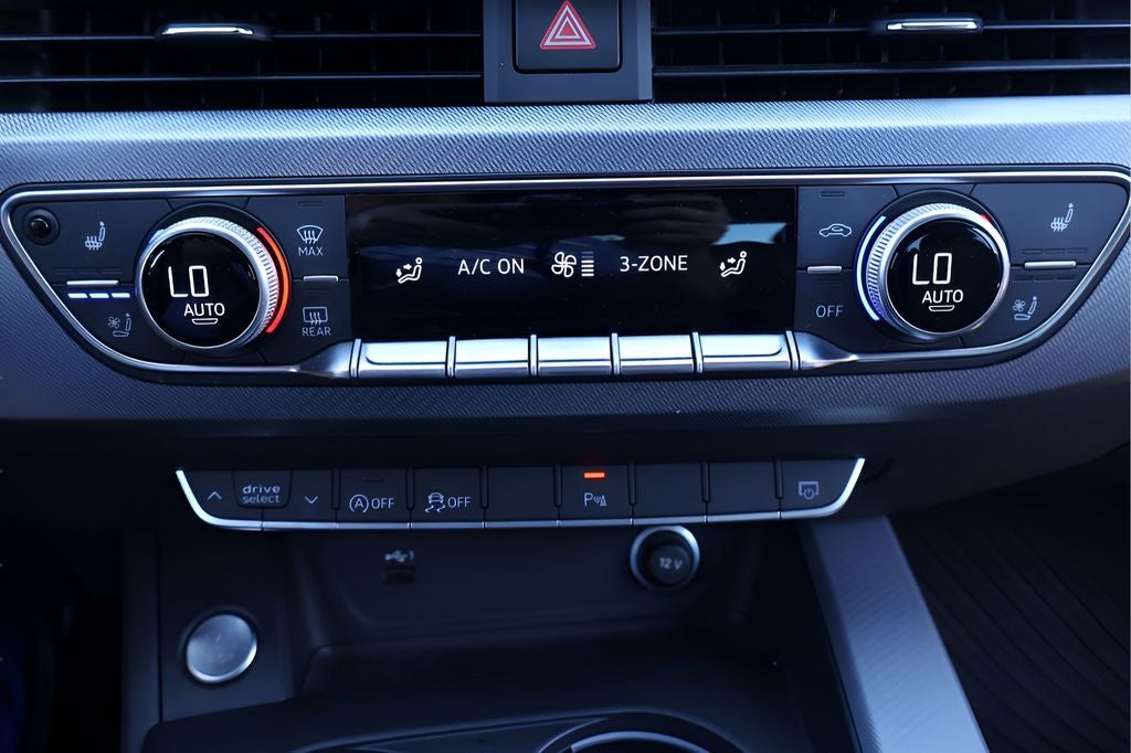 2023 Audi A5 Sportback 45 S line Premium Plus quattro