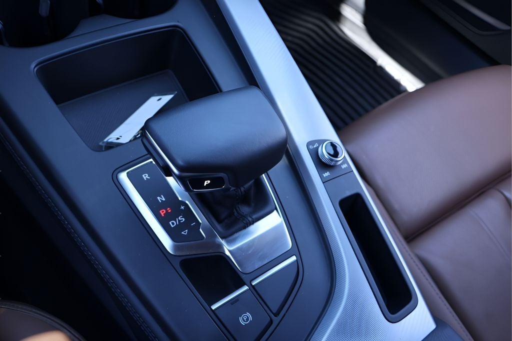 2023 Audi A5 Sportback 45 S line Premium Plus quattro