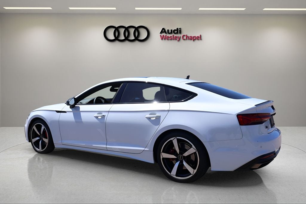 2023 Audi A5 Sportback 45 S line Premium Plus quattro