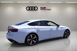 2023 Audi A5 Sportback 45 S line Premium Plus quattro