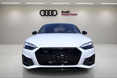 2023 Audi A5 Sportback 45 S line Premium Plus quattro