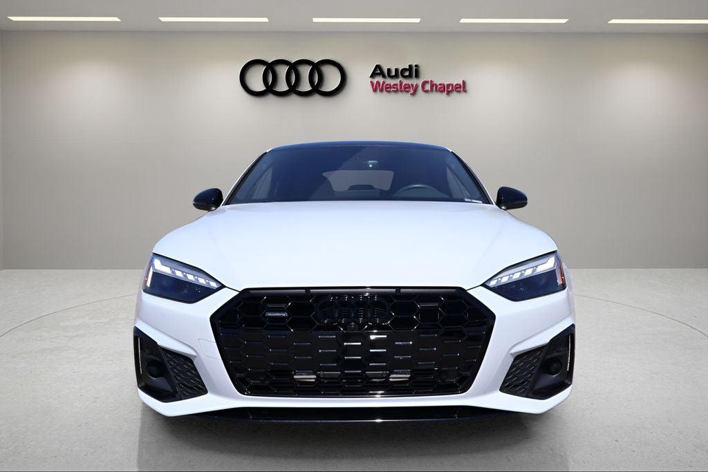 2023 Audi A5 Sportback 45 S line Premium Plus quattro