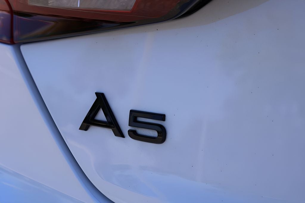 2023 Audi A5 Sportback 45 S line Premium Plus quattro