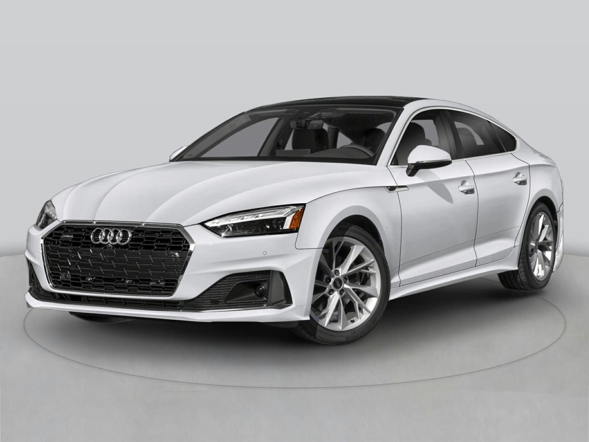 2023 Audi A5 Sportback 45 S line Premium Plus quattro