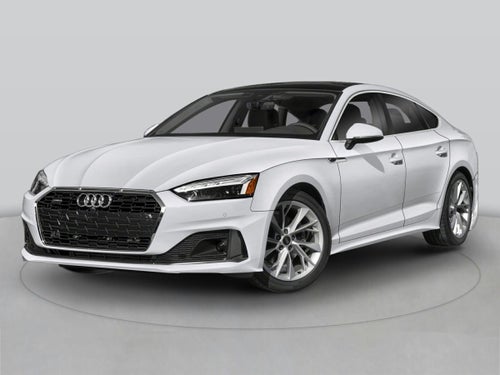 2023 Audi A5 Sportback 45 S line Premium Plus quattro