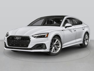 2023 Audi A5 Sportback 45 S line Premium Plus quattro