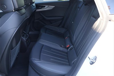 2023 Audi A5 Sportback 45 S line Premium Plus quattro