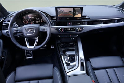 2023 Audi A5 Sportback 45 S line Premium Plus quattro