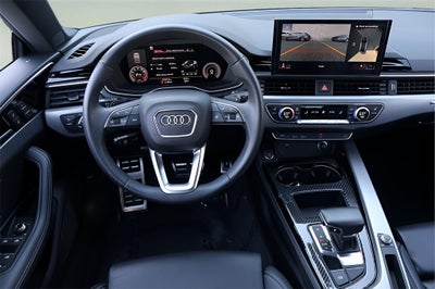 2023 Audi A5 Sportback 45 S line Premium Plus quattro