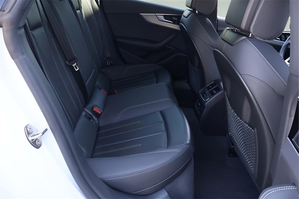 2023 Audi A5 Sportback 45 S line Premium Plus quattro