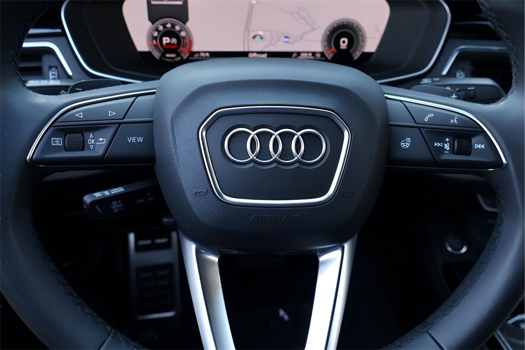 2023 Audi A5 Sportback 45 S line Premium Plus quattro