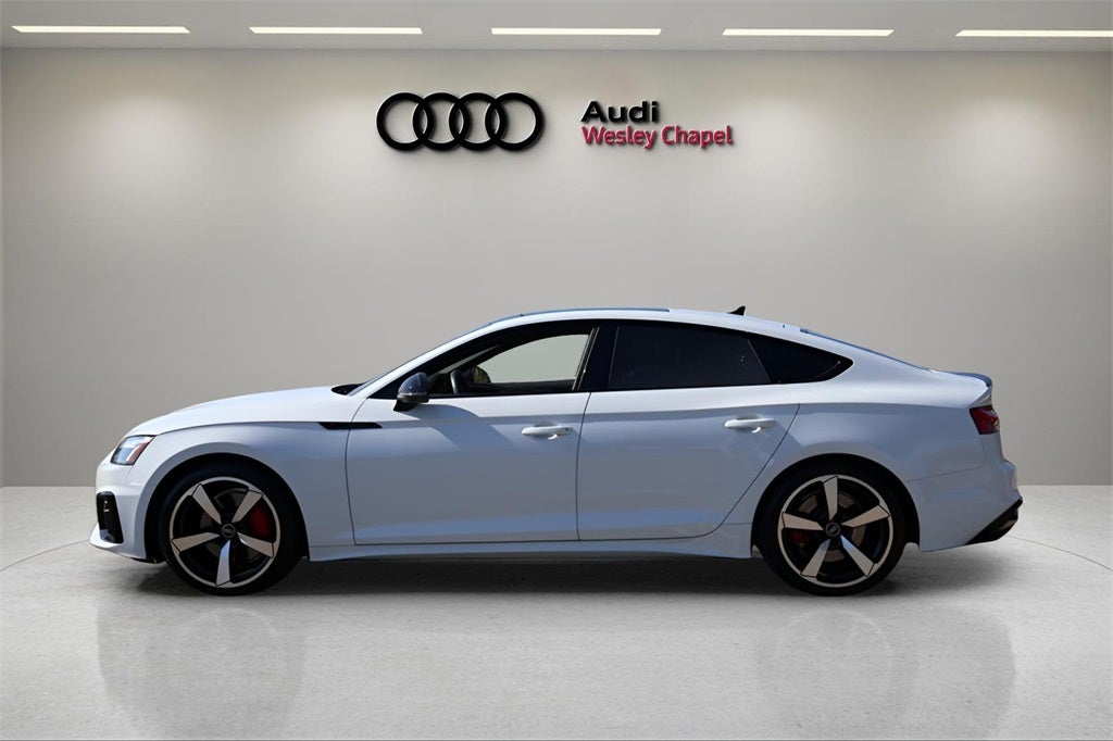 2023 Audi A5 Sportback 45 S line Premium Plus quattro