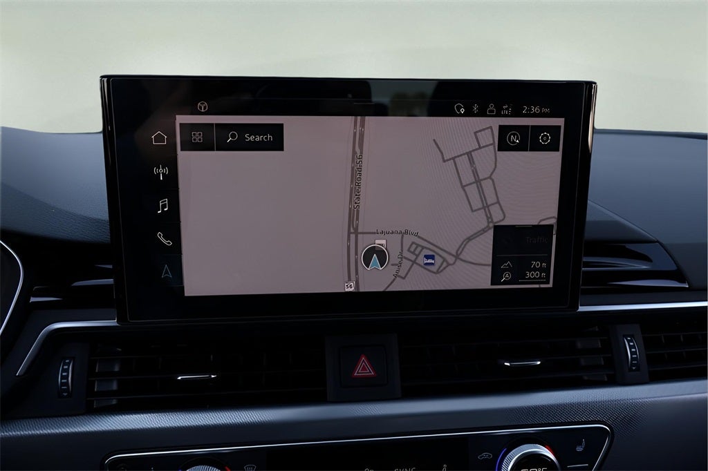 2023 Audi A5 Sportback 45 S line Premium Plus quattro