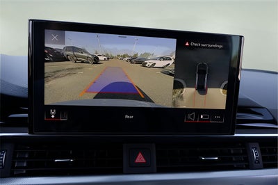 2023 Audi A5 Sportback 45 S line Premium Plus quattro