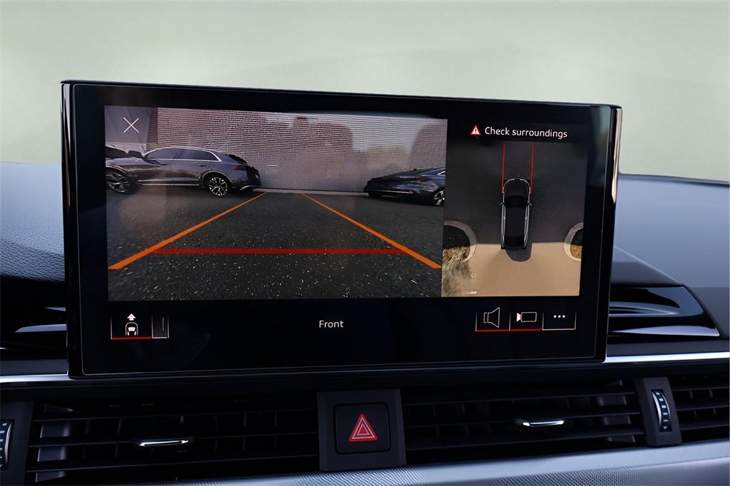 2023 Audi A5 Sportback 45 S line Premium Plus quattro