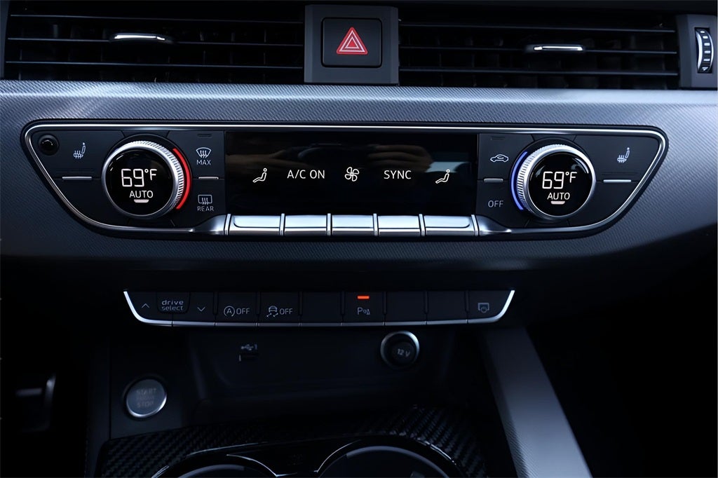 2023 Audi A5 Sportback 45 S line Premium Plus quattro