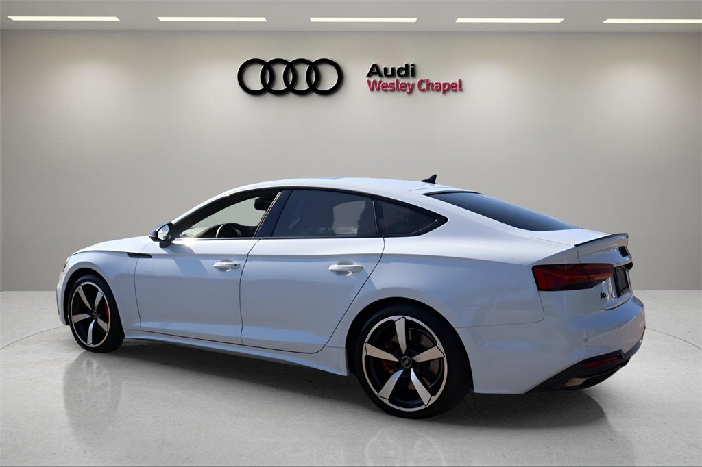 2023 Audi A5 Sportback 45 S line Premium Plus quattro