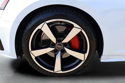 2023 Audi A5 Sportback 45 S line Premium Plus quattro