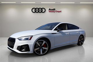 2023 Audi A5 Sportback 45 S line Premium Plus quattro