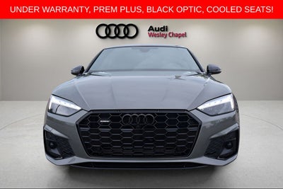 2024 Audi A5 Sportback 45 S line Premium Plus quattro