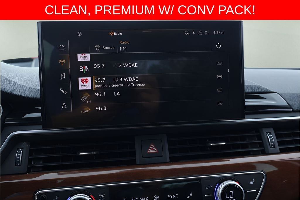 2020 Audi A4 40 Premium
