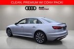 2020 Audi A4 40 Premium