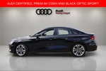 2026 Audi A3 40 Premium quattro