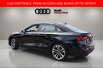 2026 Audi A3 40 Premium quattro