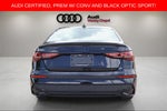 2026 Audi A3 40 Premium quattro