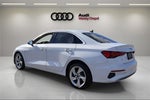 2023 Audi A3 40 Premium Plus quattro