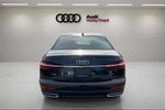 2020 Audi A6 3.0T Premium Plus quattro