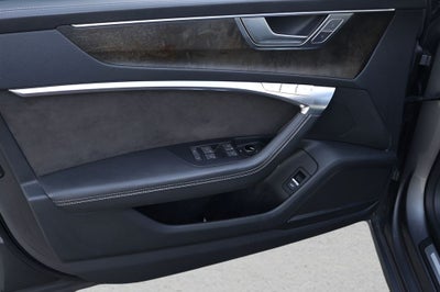 2019 Audi A7 3.0T Prestige quattro