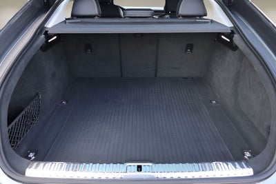 2019 Audi A7 3.0T Prestige quattro