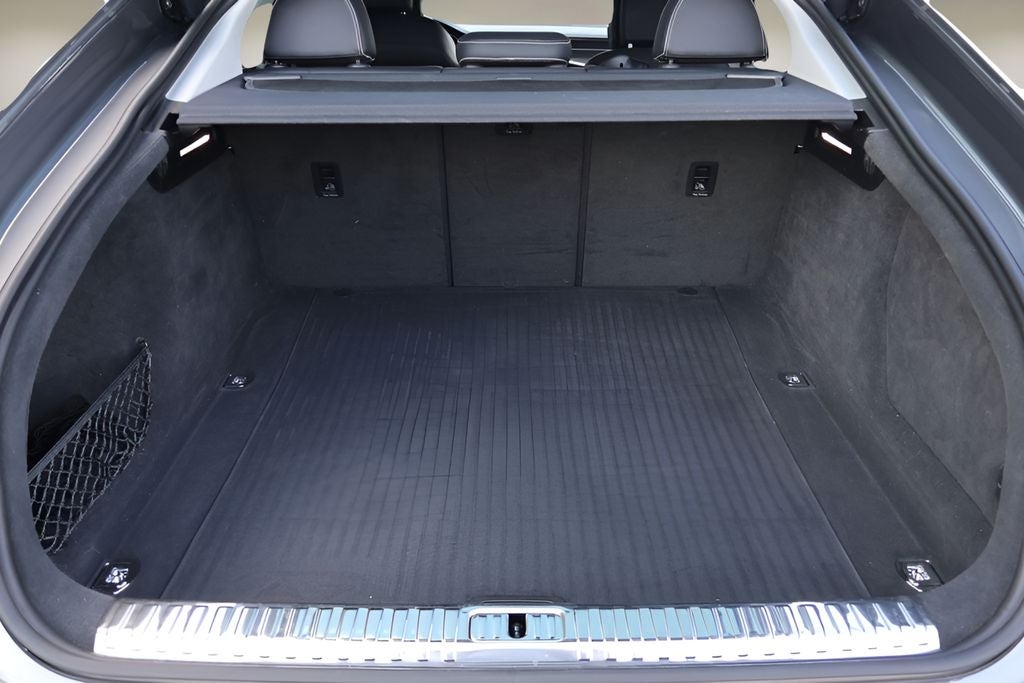 2019 Audi A7 3.0T Prestige quattro