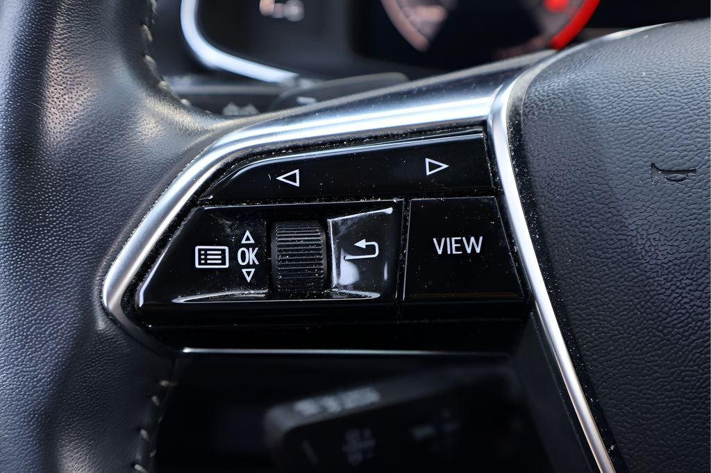 2019 Audi A7 3.0T Prestige quattro