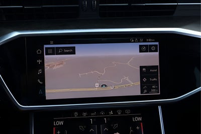 2019 Audi A7 3.0T Prestige quattro