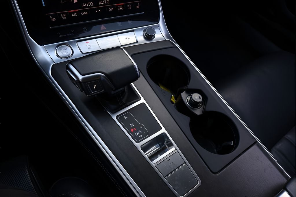 2019 Audi A7 3.0T Prestige quattro