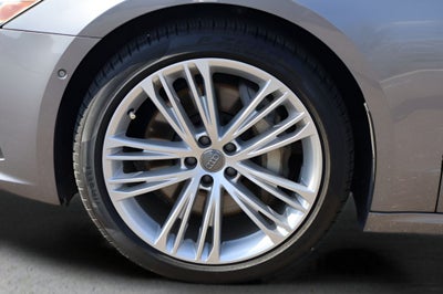 2019 Audi A7 3.0T Prestige quattro