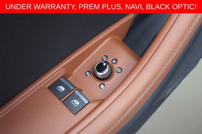 2024 Audi A5 45 S line Premium Plus quattro