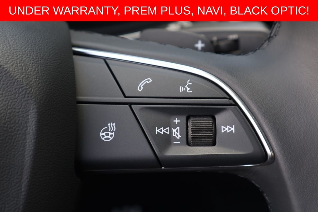 2024 Audi A5 45 S line Premium Plus quattro
