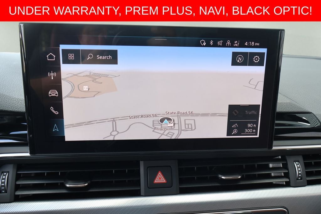 2024 Audi A5 45 S line Premium Plus quattro