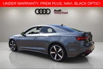 2024 Audi A5 45 S line Premium Plus quattro